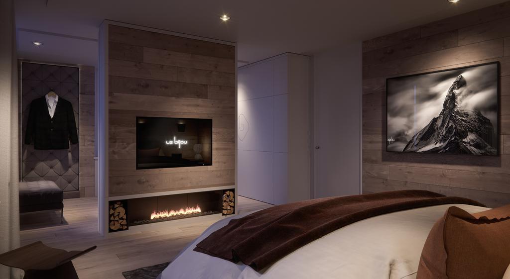 ציריך Le Bijou Mh6 Jacuzzi Penthouse At Muensterhof / Paradeplatz מראה חיצוני תמונה
