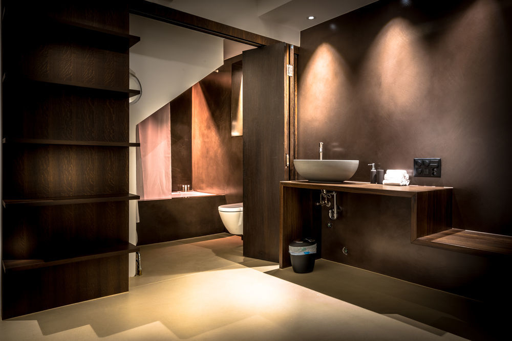 ציריך Le Bijou Mh6 Jacuzzi Penthouse At Muensterhof / Paradeplatz מראה חיצוני תמונה