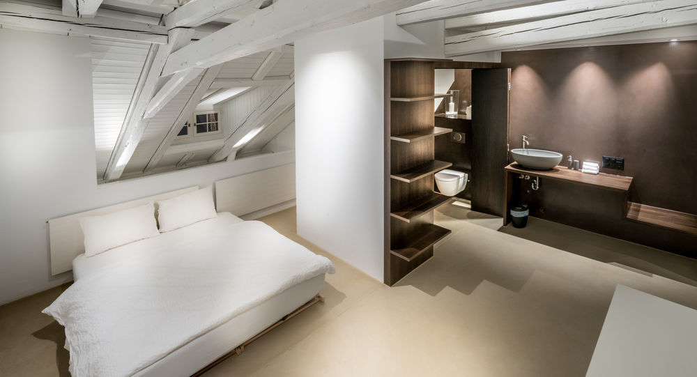 ציריך Le Bijou Mh6 Jacuzzi Penthouse At Muensterhof / Paradeplatz מראה חיצוני תמונה