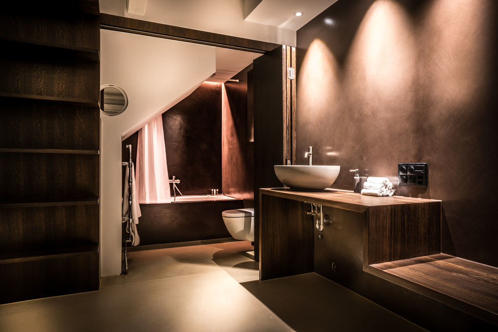 ציריך Le Bijou Mh6 Jacuzzi Penthouse At Muensterhof / Paradeplatz מראה חיצוני תמונה