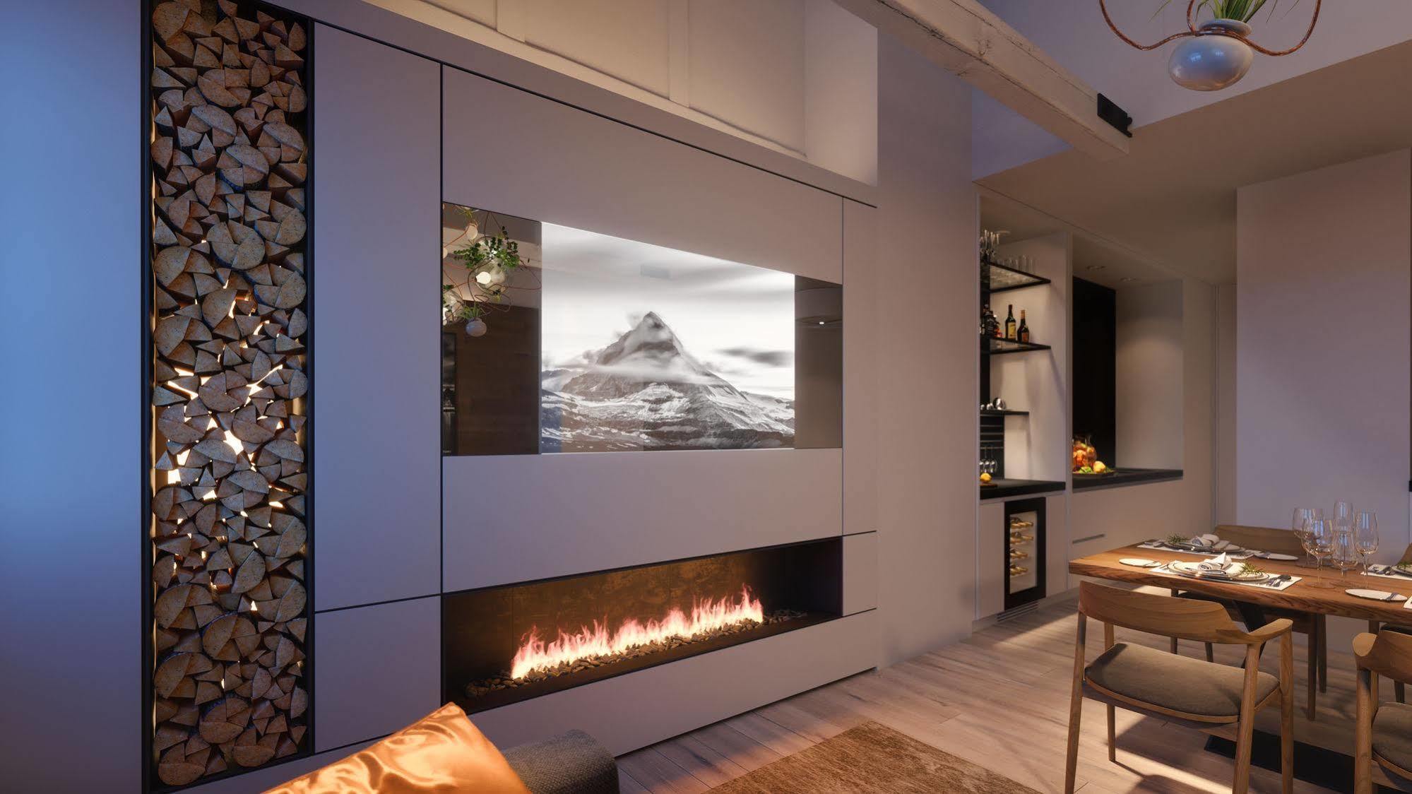 ציריך Le Bijou Mh6 Jacuzzi Penthouse At Muensterhof / Paradeplatz מראה חיצוני תמונה